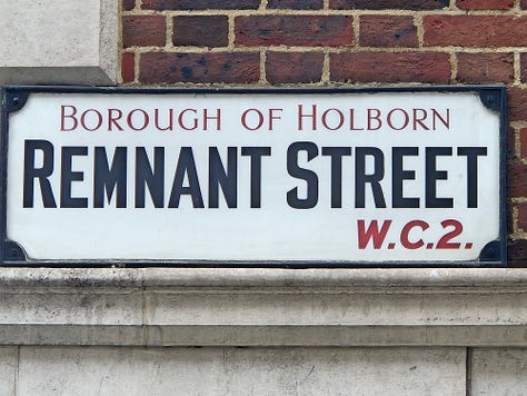 More London pix
