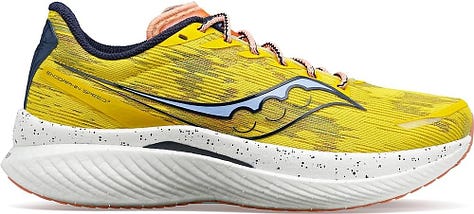 Saucony Endorphin Speed 3