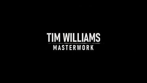 Film Art Frames | Tim Williams Masterwork