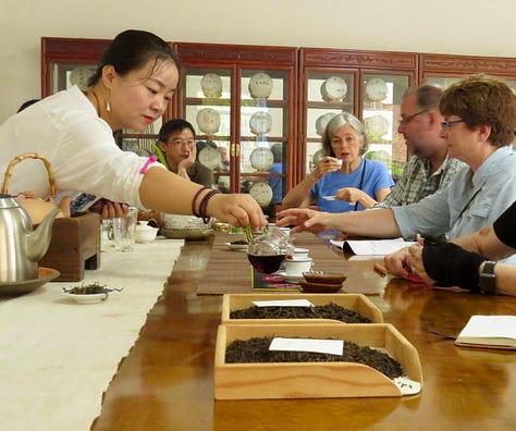 Classroom Puer