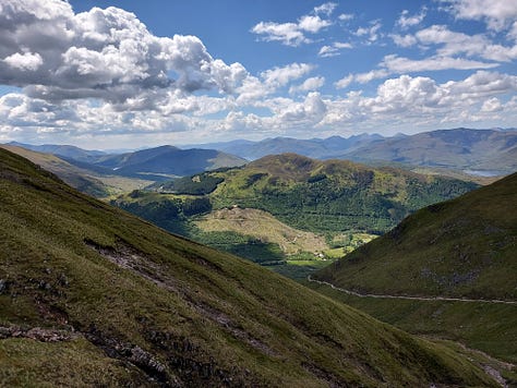 Ben Nevis