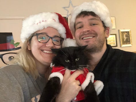 Some of my favorite photos of my long-haired tuxedo cat, Zadie