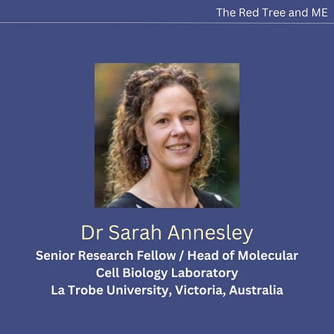 Every day, science makes important strides toward understanding the disease mechanisms behind ME/CFS and Long COVID. We are uncovering clues about how the immune system, energy production, and other systems may be affected in these conditions. This knowledge will ultimately help us identify better ways to diagnose and treat these conditions and understand why they persist for so long. We are growing as a laboratory and collaborating with many other researchers who share the same goal of finding answers more quickly.  The momentum in research is building, and every discovery brings us one step closer to finding solutions. Please know that your experience is being heard and studied, and that meaningful progress is on the horizon. 