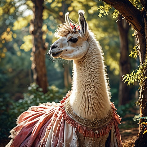 Enhancing Prompts with Llama 3 to Generate High Quality Photo