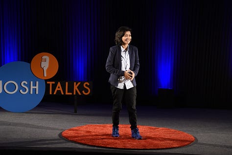 The Sonali Dutta - Speaker Portfolio