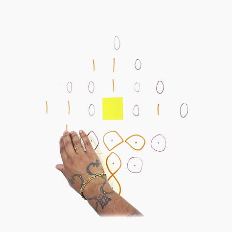 kolam.codes, (encryption tool)