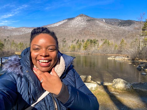 Join the Women of Color Podcasters Retreat in Vermont September 2023. 