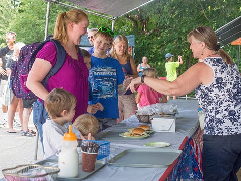 154th Children's Fair