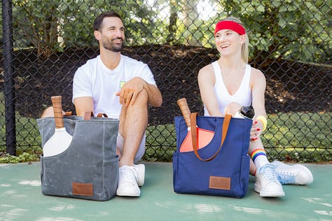 Pickleball Bags