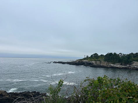 Photos of Portland, Maine