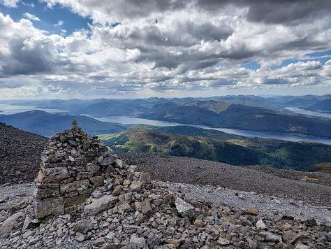 Ben Nevis