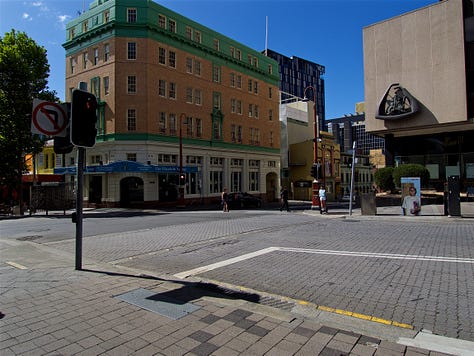 photos of Hobart