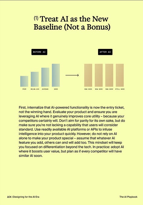 Design in the AI age. A must read i.m.o!