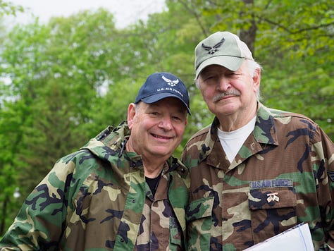 Memorial Day Observance