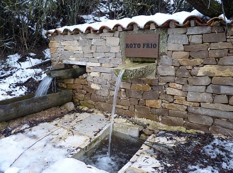 Tragacete (Cuenca)