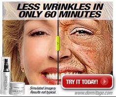 beauty advertisements
