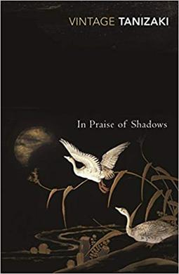 LEFT TO RIGHT: In Praise of Shadows, Basho, Kinkaku-ji (The Golden Temple) in Kyoto