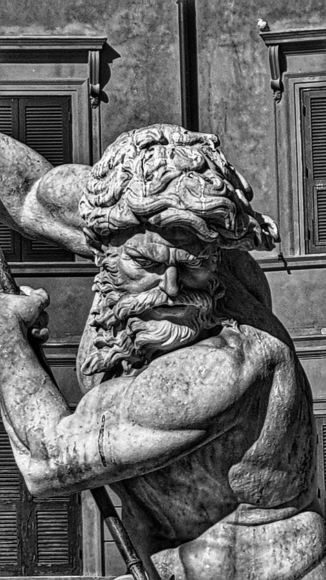Here are some shots of Rome Fountains