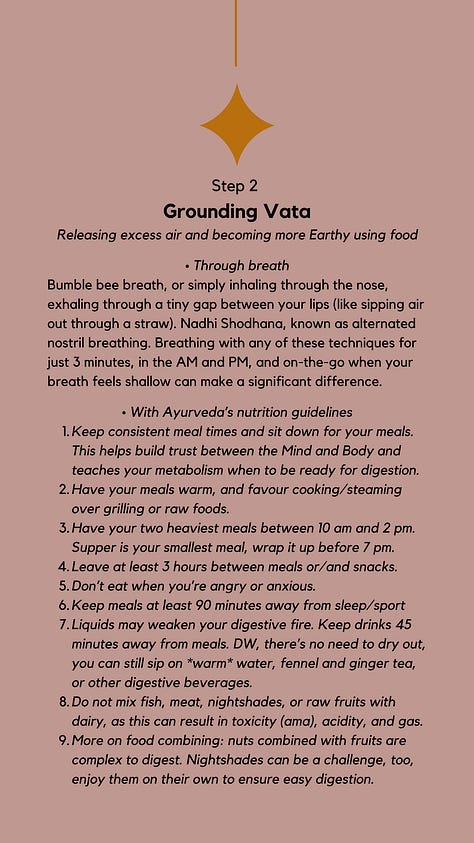 Reduce postpartum hair loss and boost hair growth with Ayurveda