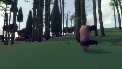 screen grabs of everything