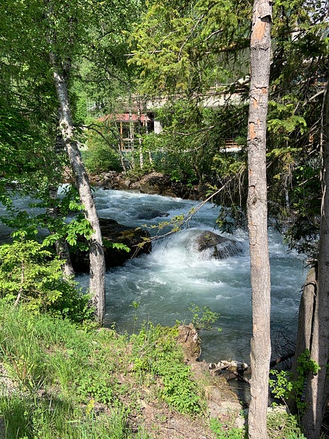 Italian Thermal Baths at the Foot of Mont Blanc in Pré-Saint-Didier