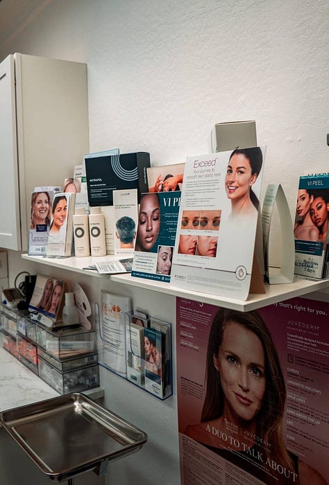 Bliss Medical Spa & Wellness