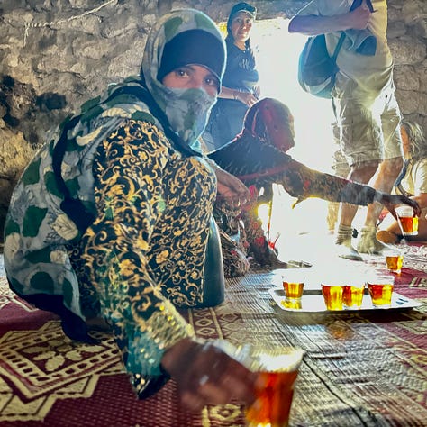 Socotra people