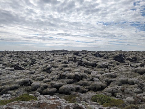 guided tour of iceland