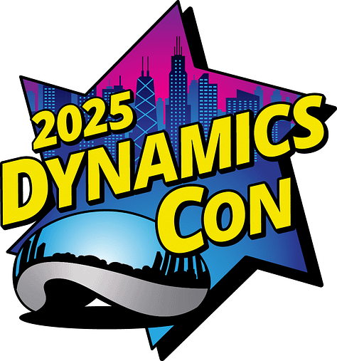 Upcoming events: ColorCloud Hamburg 2025, DynamicsCon 2025 & Power Summit 2025
