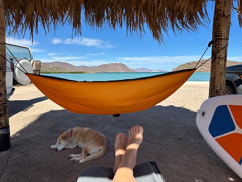 Photos from Baja, Mexico