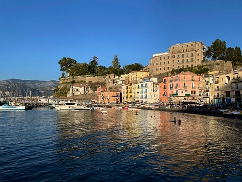 Sorrento, Italy