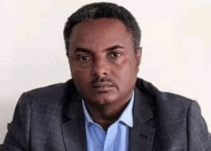 Dr. Wondossen Assefa and Educator Meskerem Aberra, detained for being a voice for the Amhara People