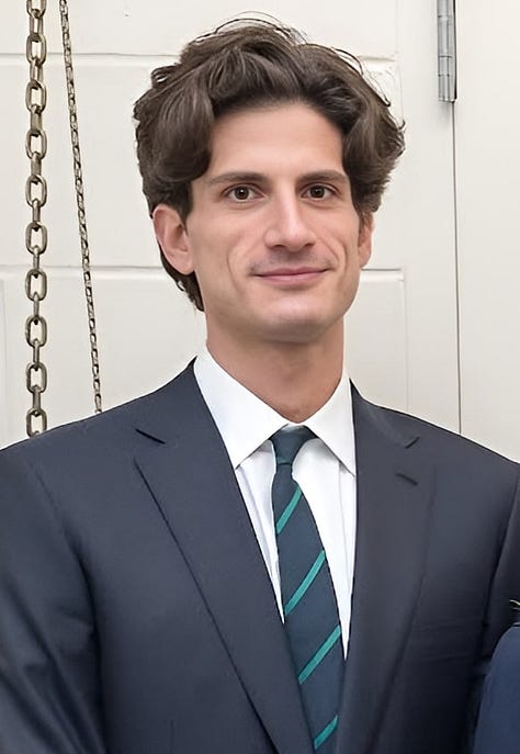 Jack Schlossberg Gallery