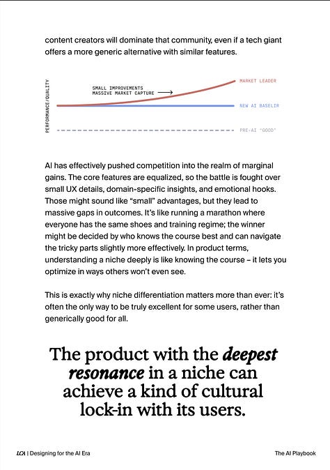 Design in the AI age. A must read i.m.o!