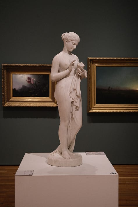 The High Museum of Art what to do in Atlanta Georgia by food and travel writer Courtney Jill Bishop.The High Museum of Art what to do in Atlanta Georgia by food and travel writer Courtney Jill Bishop.