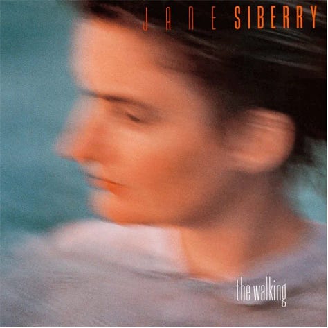 Jane Siberry album covers