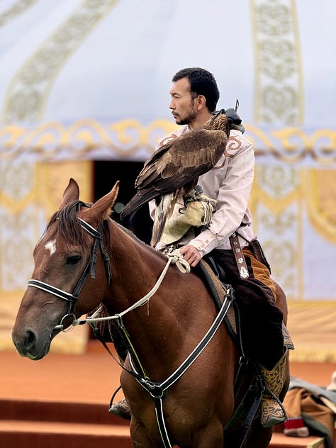 World Nomad Games Astana