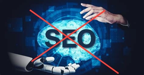 The Impact of Artificial Intelligence on SEO - News