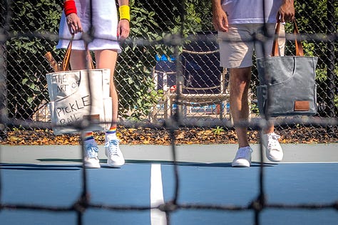 Pickleball Bags