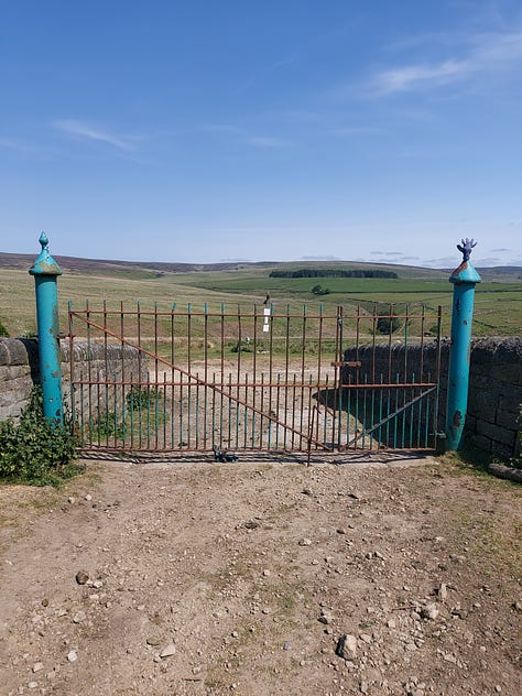 Pennine Way