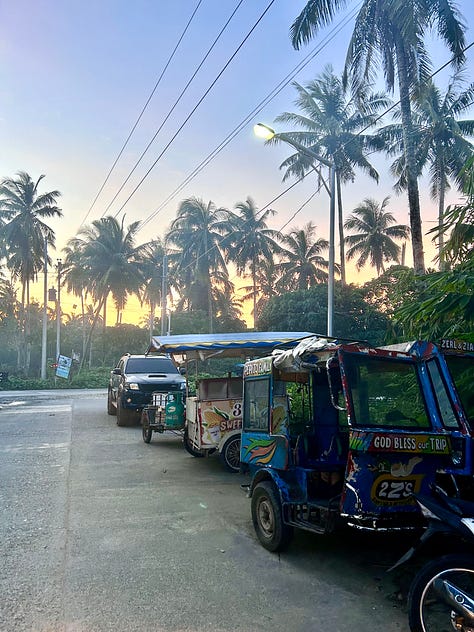 Siargao Paradise