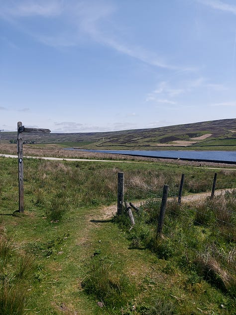 Pennine Way