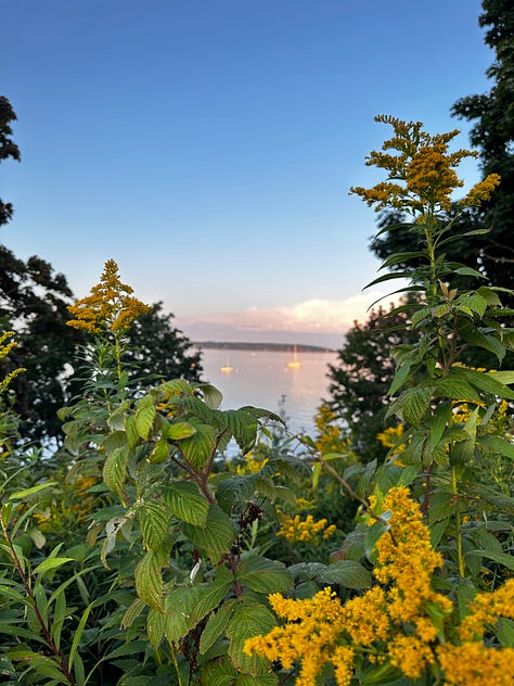 Photos of Portland, Maine
