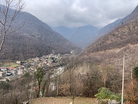 The Resistance of Arduin, Italy's First King. The fortress of Sparone.