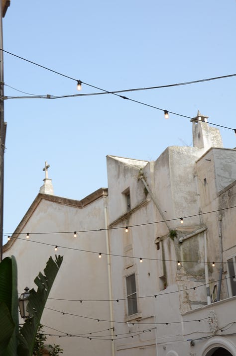 Ostuni 