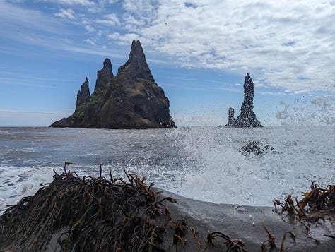 guided tour of iceland