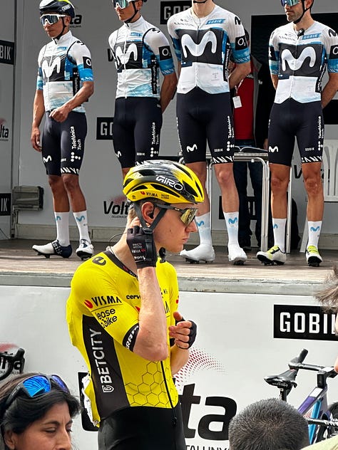 Volta a Catalunya 2025