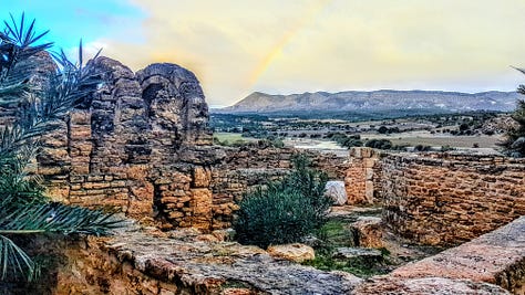 Tunisian hammam