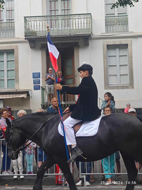 (Photos © Marie Colombié)