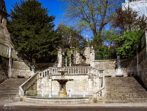 Cathédrale St-Julien